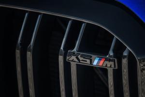 BMW X5 M Competition 2019 года
