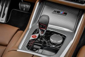 BMW X5 M Competition 2019 года
