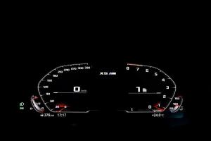 BMW X5 M Competition 2019 года