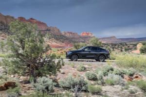 BMW X6 M Competition 2019 года
