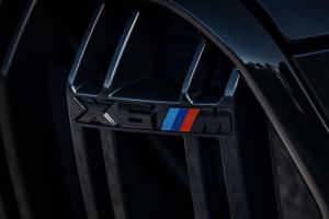 BMW X6 M Competition 2019 года