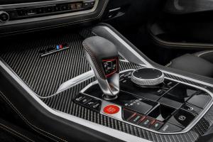 BMW X6 M Competition 2019 года