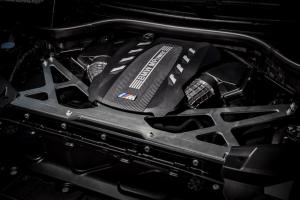 BMW X6 M Competition 2019 года