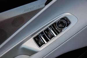 Chevrolet Corvette Stingray Convertible Z51 2019 года