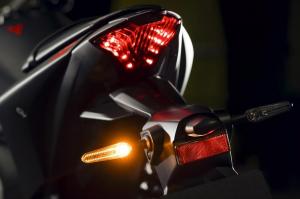 Yamaha MT-03 2020 года