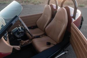 Vanderhall Carmel 2020 года