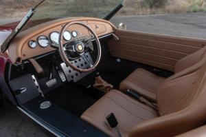 Vanderhall Carmel 2020 года