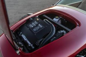 Vanderhall Carmel 2020 года