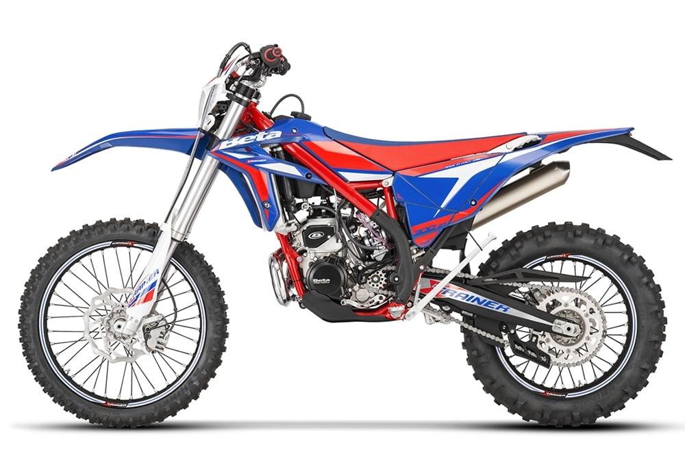 2020 Beta Xtrainer