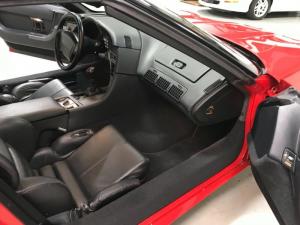 1991 Chevrolet Corvette ZR1