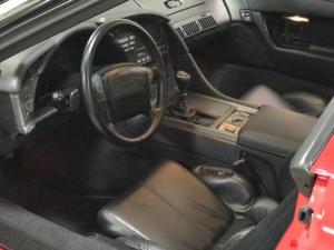 1991 Chevrolet Corvette ZR1