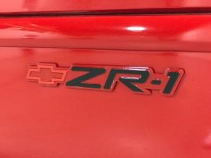 1991 Chevrolet Corvette ZR1