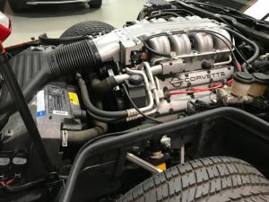 1991 Chevrolet Corvette ZR1