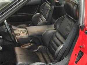 1991 Chevrolet Corvette ZR1