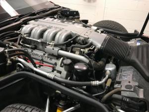 1991 Chevrolet Corvette ZR1