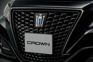 Toyota Crown Sport Style 2019 года