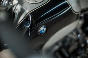 BMW R51 by Thrive Motorcycles