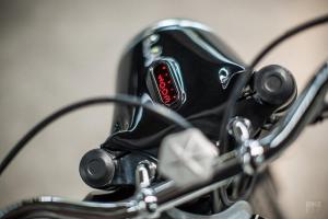 BMW R51 by Thrive Motorcycles