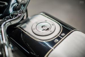 BMW R51 by Thrive Motorcycles