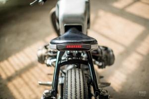 BMW R51 by Thrive Motorcycles