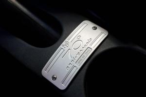 Abarth 695 70 Anniversario 2019 года