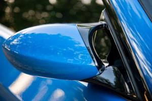 BMW M3 Coupe Competition Package Santorini Blue 2013 года