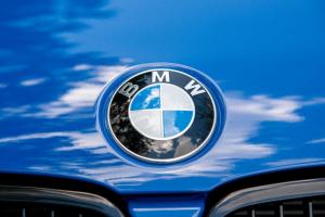 BMW M3 Coupe Competition Package Santorini Blue 2013 года