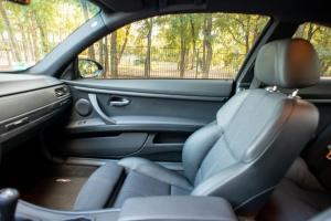 BMW M3 Coupe Competition Package Santorini Blue 2013 года