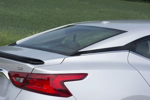 Nissan Maxima SR 2016 года