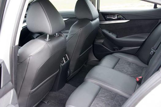 Nissan Maxima SR 2016 года
