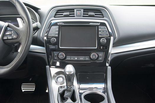 Nissan Maxima SR 2016 года
