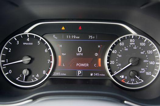 Nissan Maxima SR 2016 года