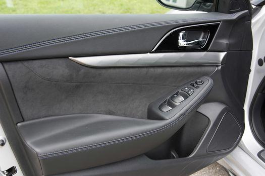 Nissan Maxima SR 2016 года