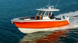 Honda Marine SJ32