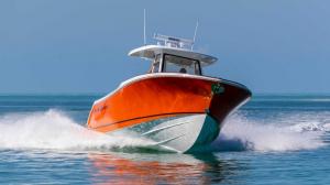Honda Marine SJ32