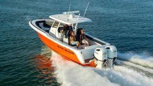 Honda Marine SJ32
