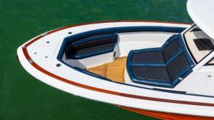Honda Marine SJ32