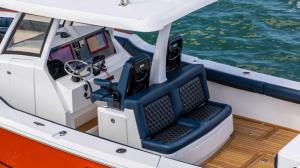 Honda Marine SJ32