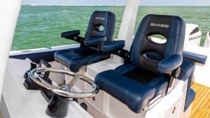 Honda Marine SJ32