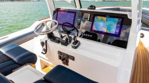 Honda Marine SJ32