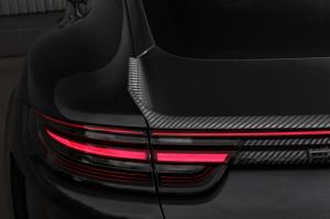 Porsche Panamera GTR Edition by TopCar 2019 года