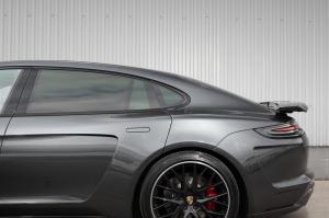 Porsche Panamera GTR Edition by TopCar 2019 года