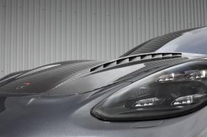 Porsche Panamera GTR Edition by TopCar 2019 года