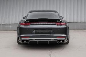 Porsche Panamera GTR Edition by TopCar 2019 года