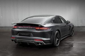 Porsche Panamera GTR Edition by TopCar 2019 года