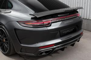 Porsche Panamera GTR Edition by TopCar 2019 года