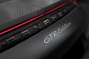 Porsche Panamera GTR Edition by TopCar 2019 года