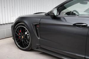 Porsche Panamera GTR Edition by TopCar 2019 года