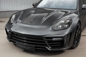Porsche Panamera GTR Edition by TopCar 2019 года
