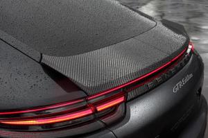 Porsche Panamera GTR Edition by TopCar 2019 года